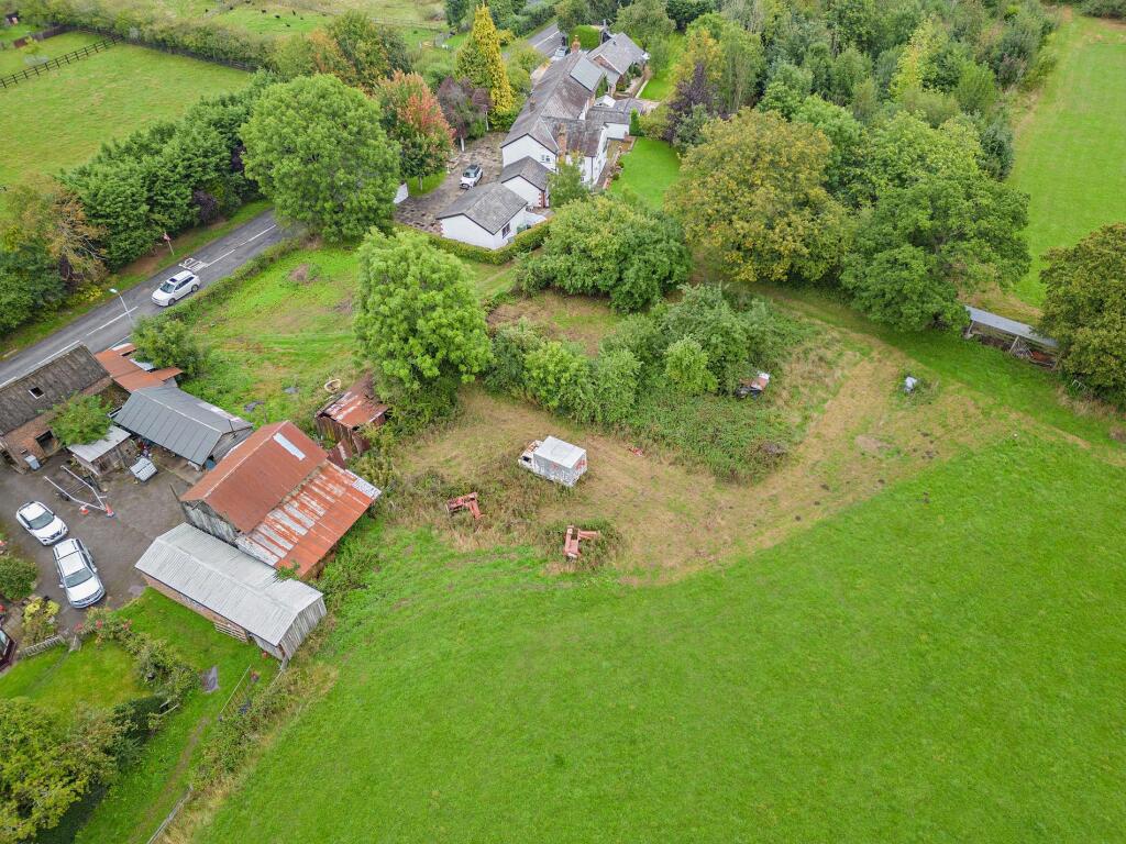 Main image of property: Knutsford Road, Alderley Edge, Cheshire SK9