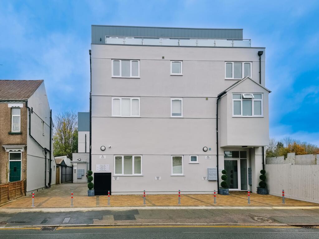 Main image of property: Kingston Road, Raynes Park