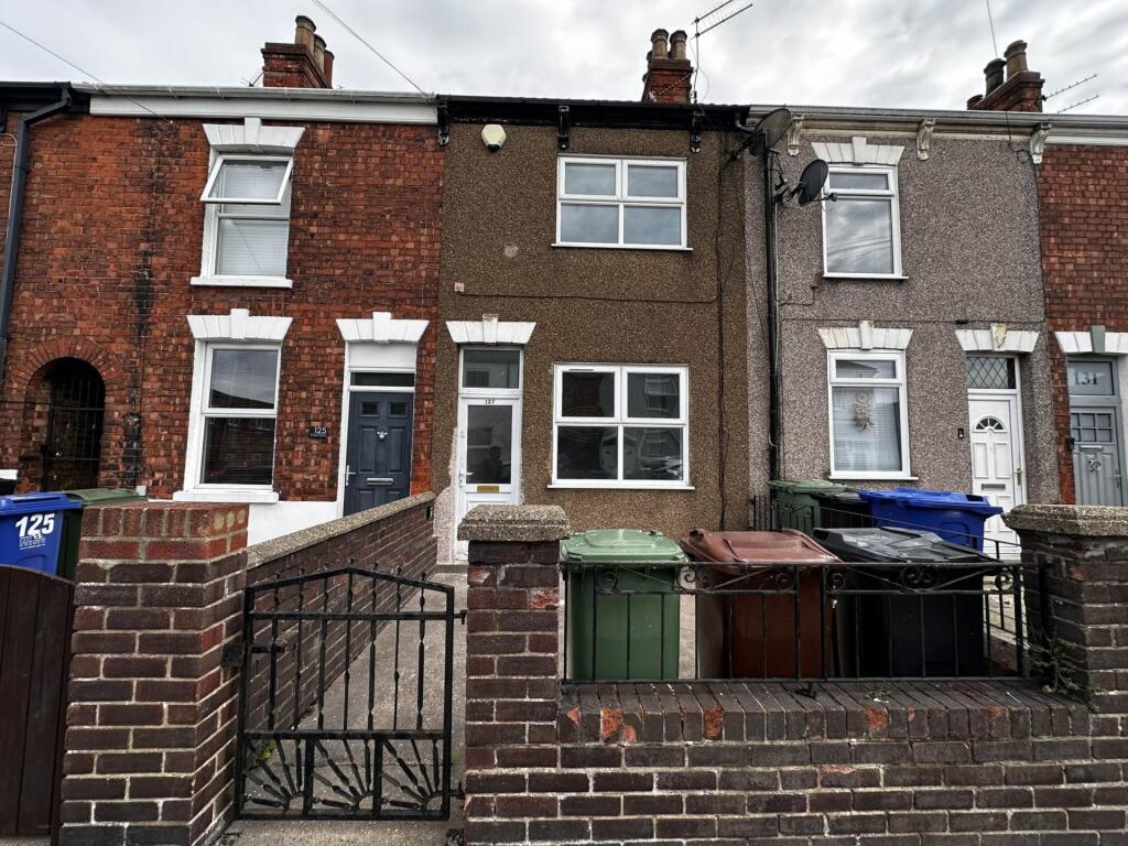 Main image of property: St Peter Avenue, Cleethorpes
