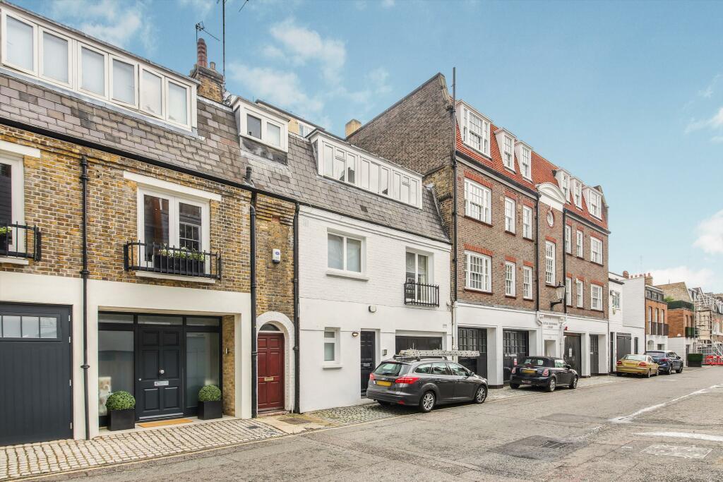 Main image of property: Pavilion Road, London, SW1X