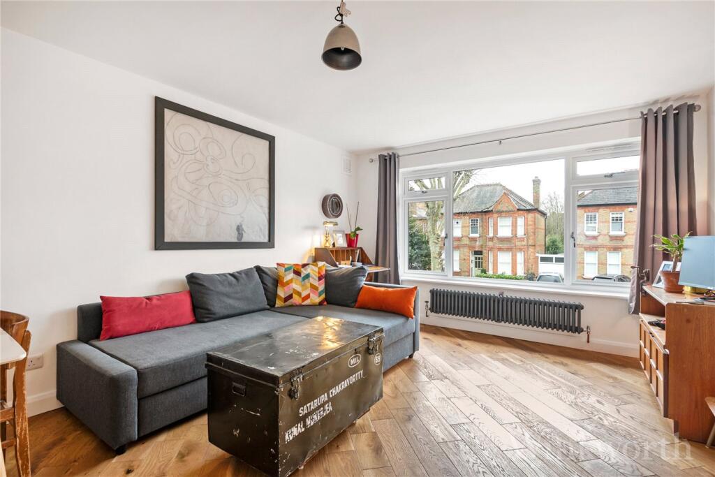 Main image of property: Woolstone Road, London, SE23
