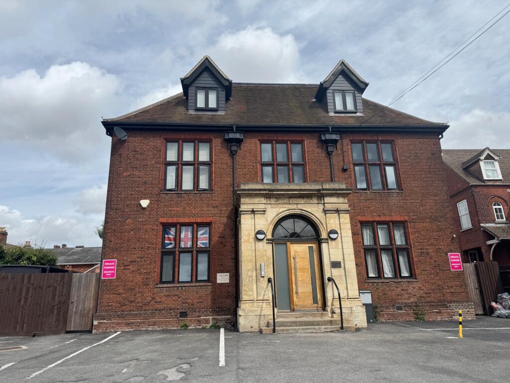 Main image of property: Bartholomew House, Colchester Road, Halstead, Essex