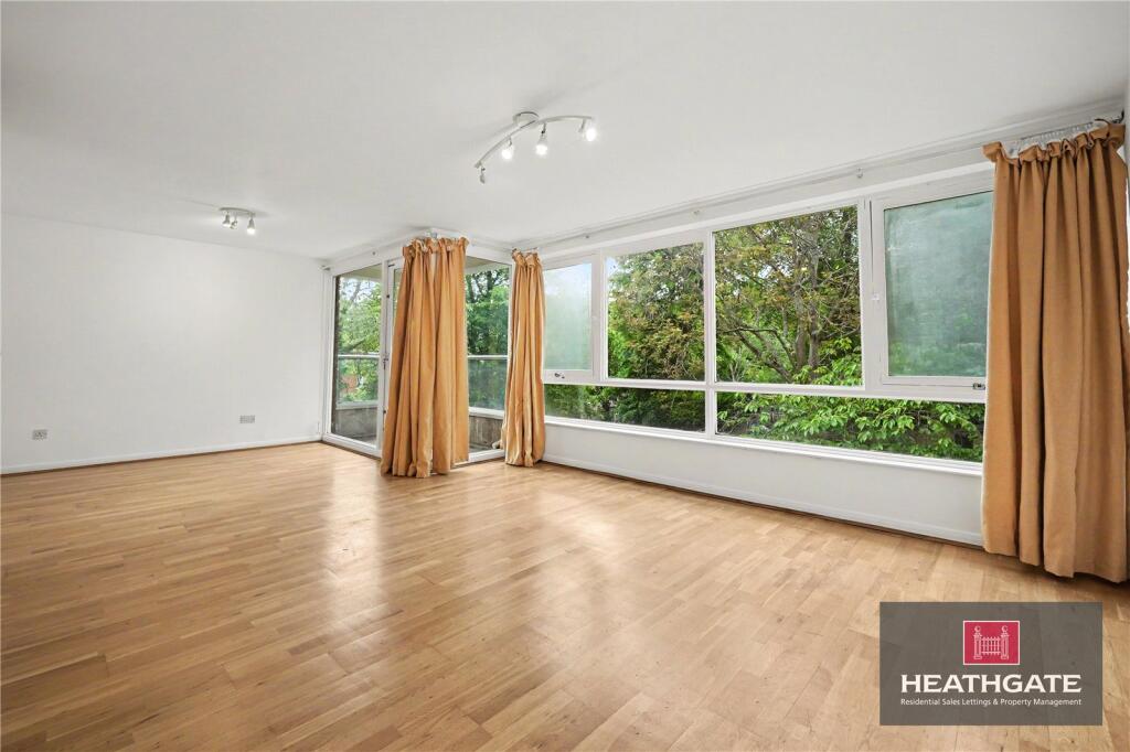 Main image of property: Imperial Towers, Netherhall Gardens, Hampstead, NW3
