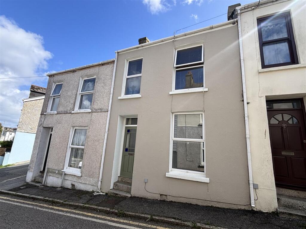 Main image of property: New Windsor Terrace, Falmouth