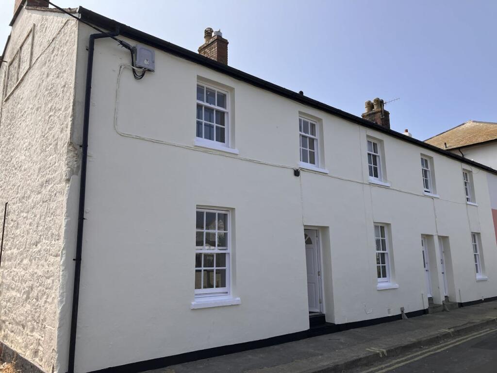 Main image of property: Bridport, George Street, West Bay, West Bay, Bridport, DT6 4EY