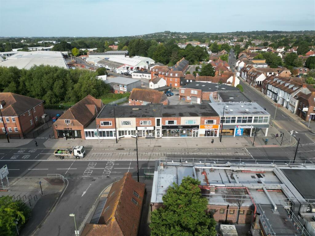 Main image of property: Park Road South, Havant
