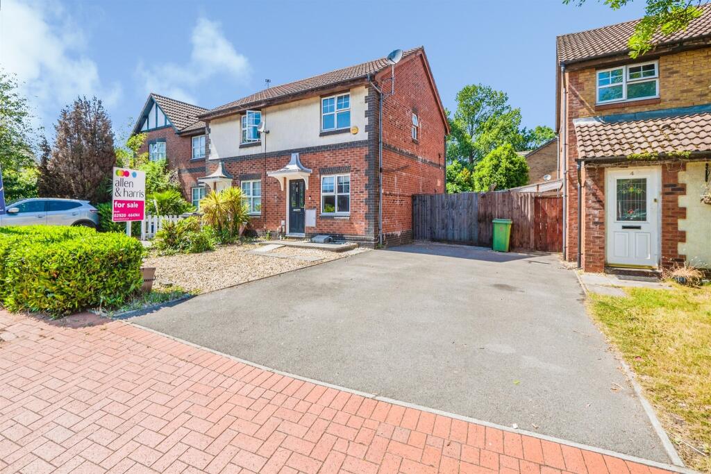 Main image of property: De Havilland Road, Pengam Green, Cardiff