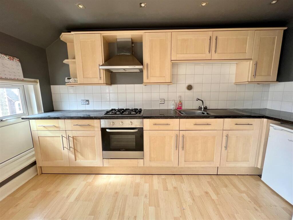 Main image of property: Elphinstone Road, Southsea