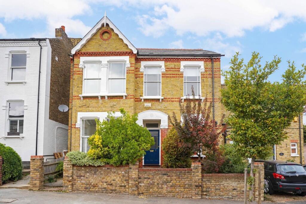 Main image of property: Benson Road, Forest Hill, London, SE23