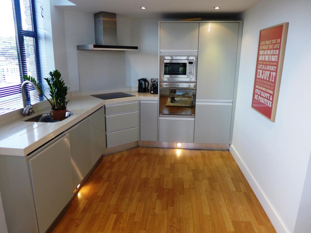 Main image of property: 1535 The Melting Point, 3 Firth Street, Huddersfield, HD1