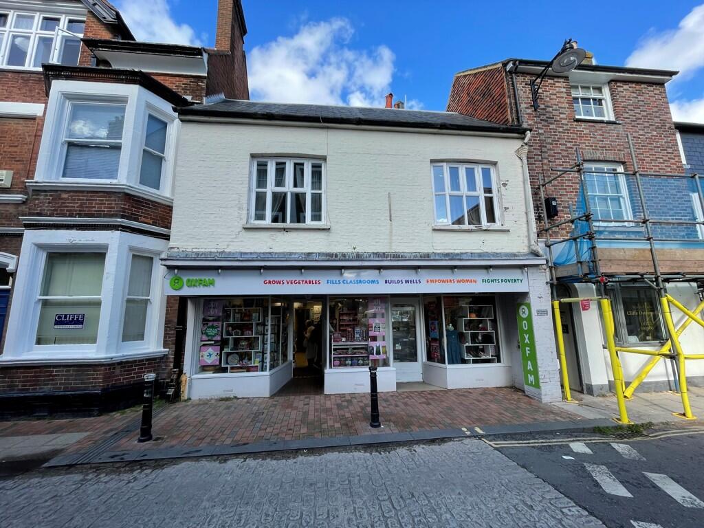 Main image of property: 22 Cliffe High Street, Lewes, East Sussex, BN7 2AH