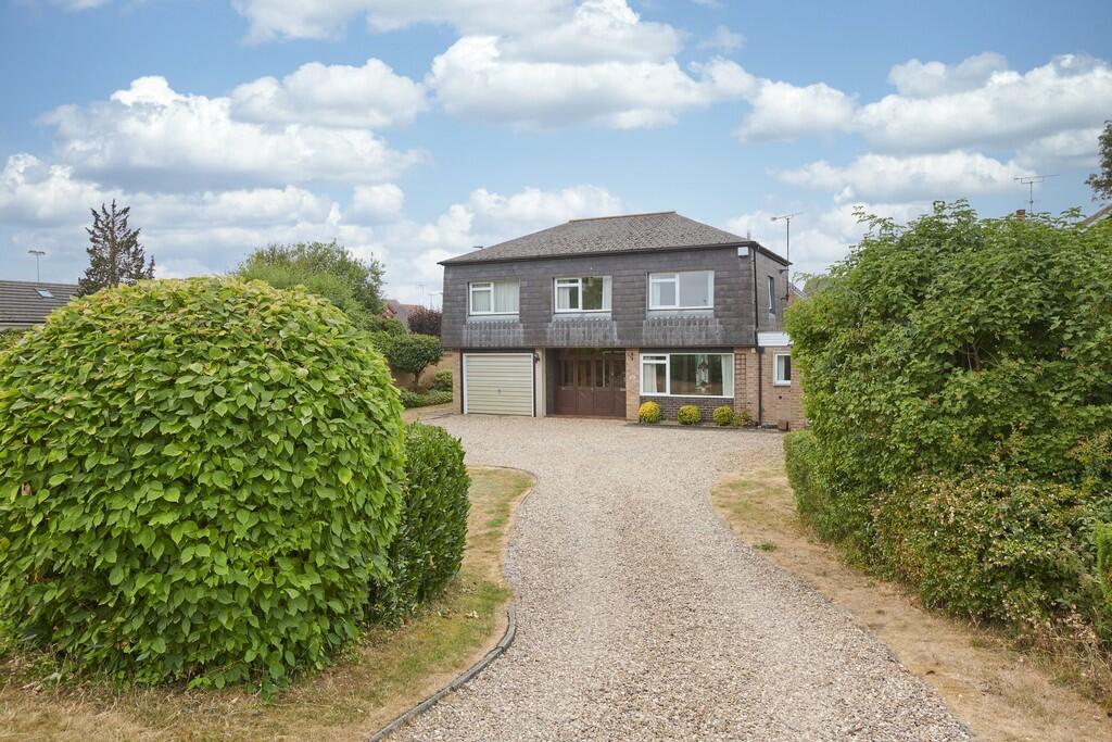 Main image of property: Burnmill Road, Market Harborough