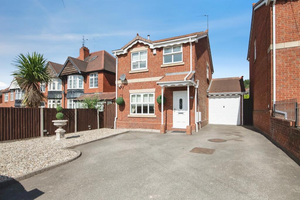 Main image of property: Cinder Road, Dudley
