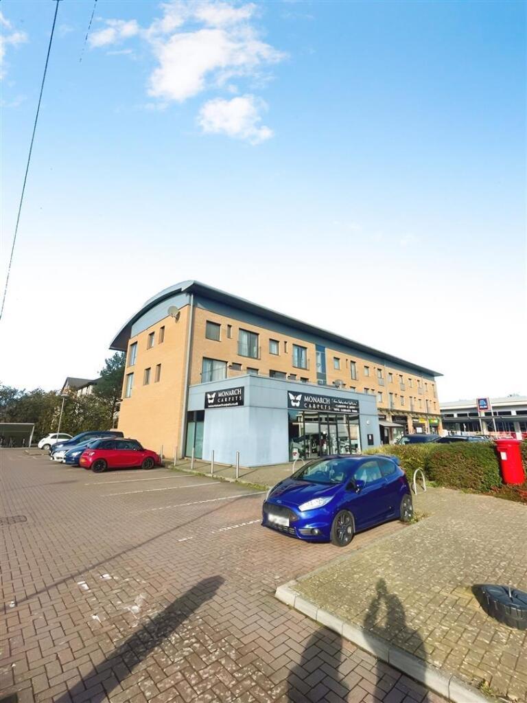 Main image of property: Lindon Court, Coton Meadows