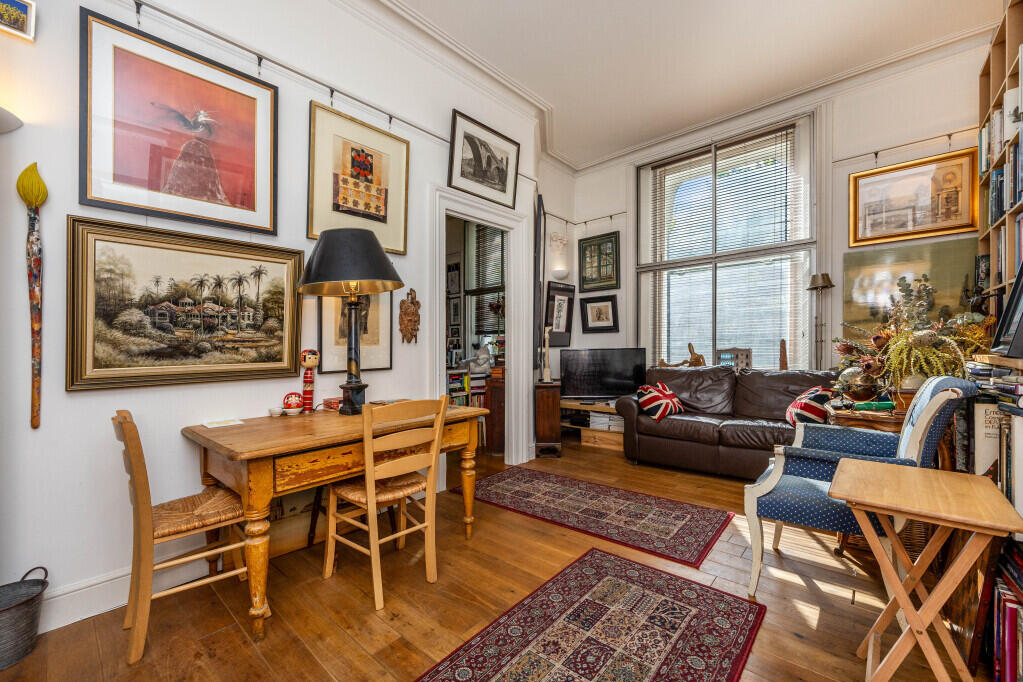 Main image of property: Cromwell Road, London, SW5