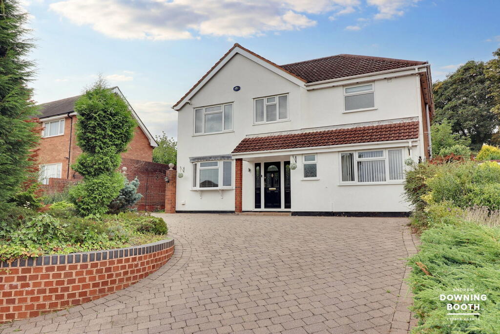 Main image of property: Main Street, Stonnall