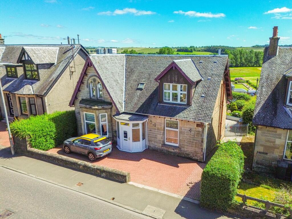 Main image of property: Braehead, Dalry, KA24