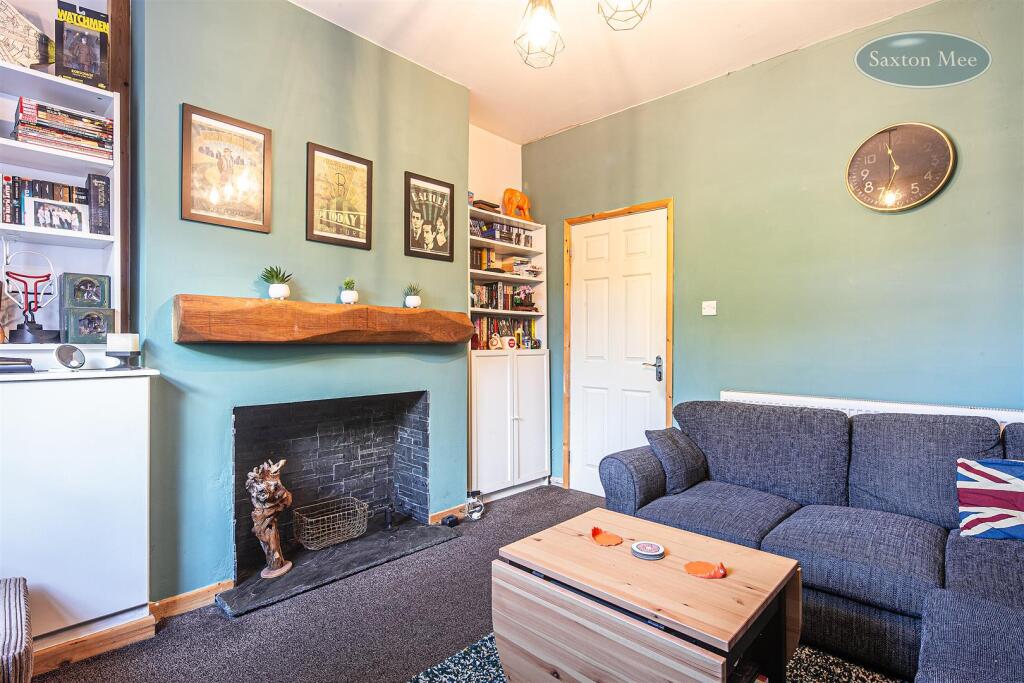 Main image of property: Victoria Road, Stocksbridge, Sheffield