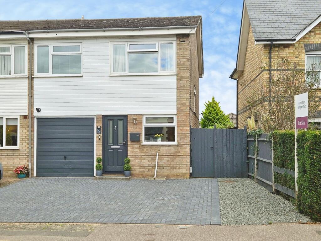 Main image of property: Astwick Road, Stotfold, SG5