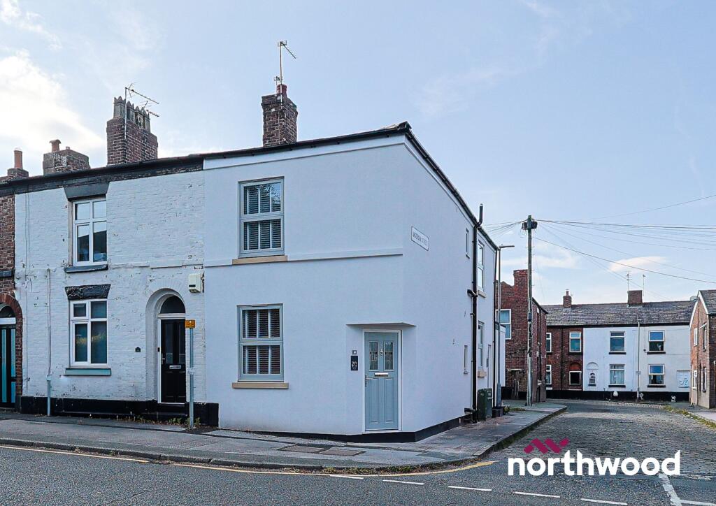 Main image of property: Chester Road, Macclesfield, SK11
