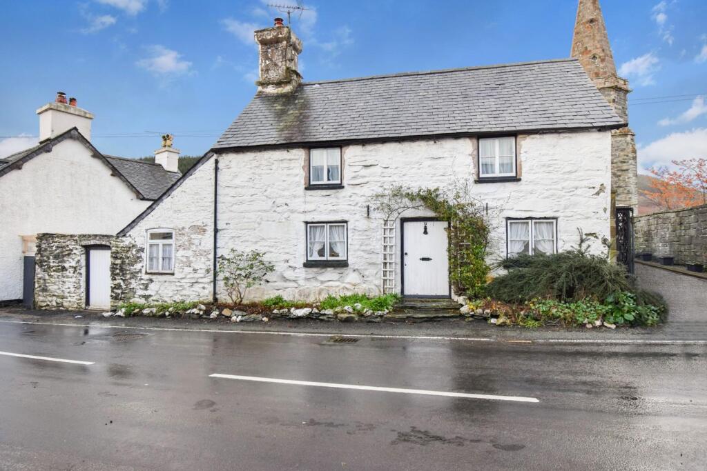 Main image of property: Llandrillo Corwen