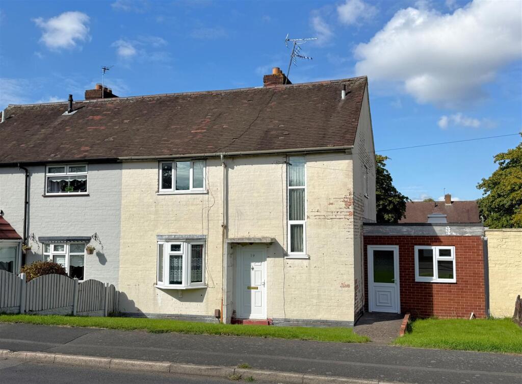 Main image of property: Fairway Green, Bilston