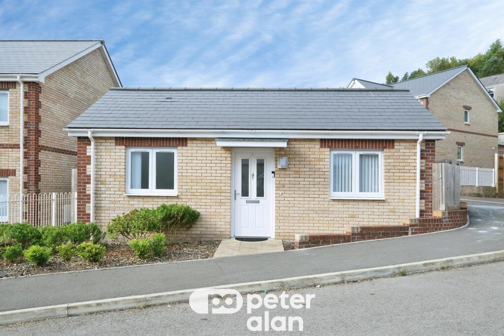 Main image of property: Nant Y Ffyrling, Nantyffyllon, Maesteg