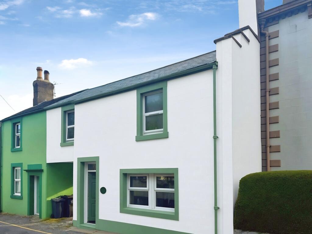 Main image of property: Proctors Square, Wigton, Cumbria, CA7