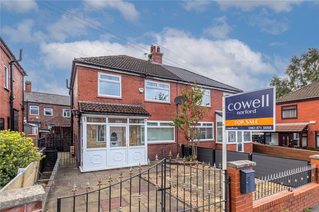 Main image of property: Rosedale Close, Oldham, Greater Manchester, OL1
