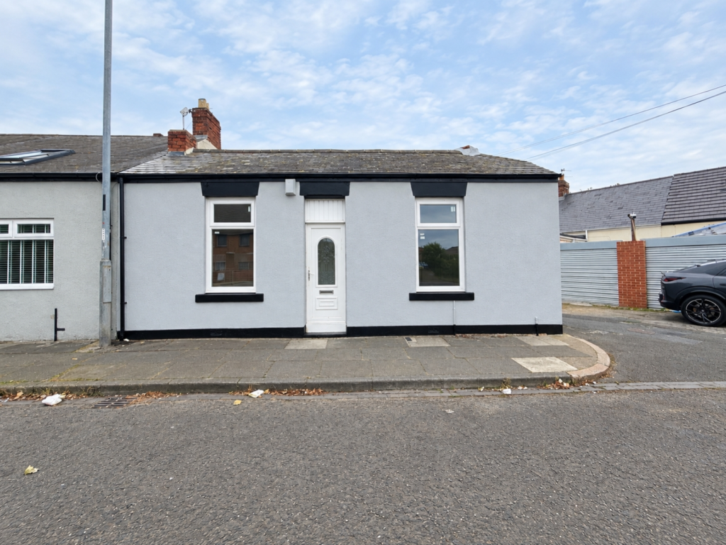 Main image of property: Neville Road, Sunderland, SR4