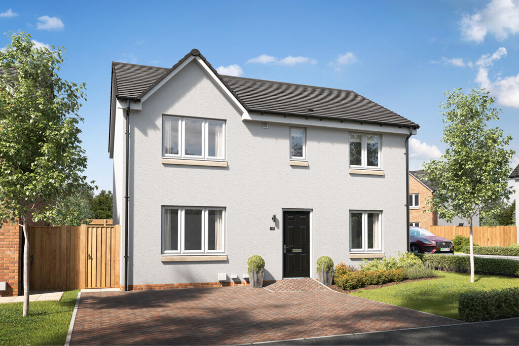 Main image of property: Springhill and Leadloch Road,
Shotts
 ML7 5FH
