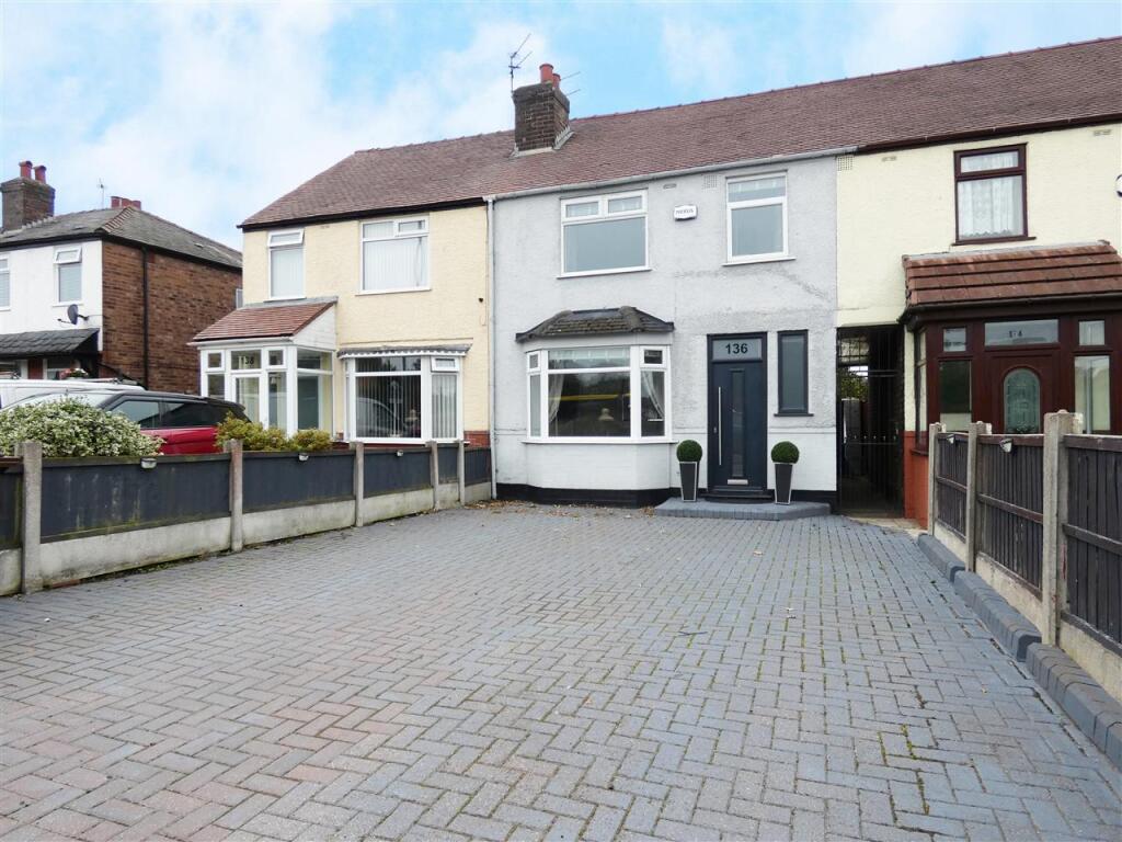 Main image of property: Rainhill Road, Rainhill, Prescot