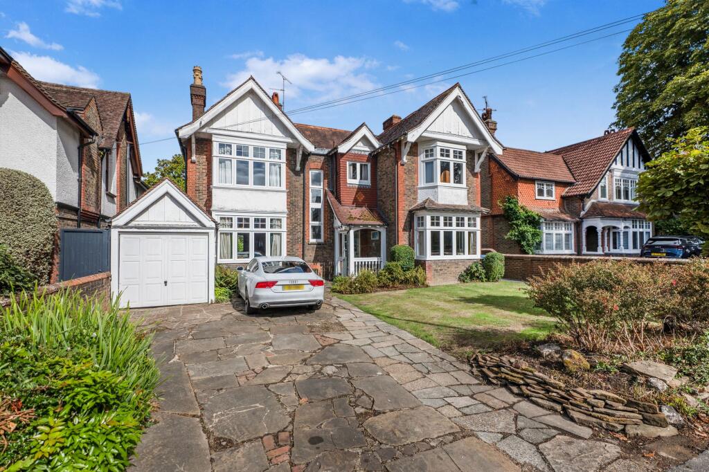 Main image of property: Wimblehurst Road, Horsham, RH12