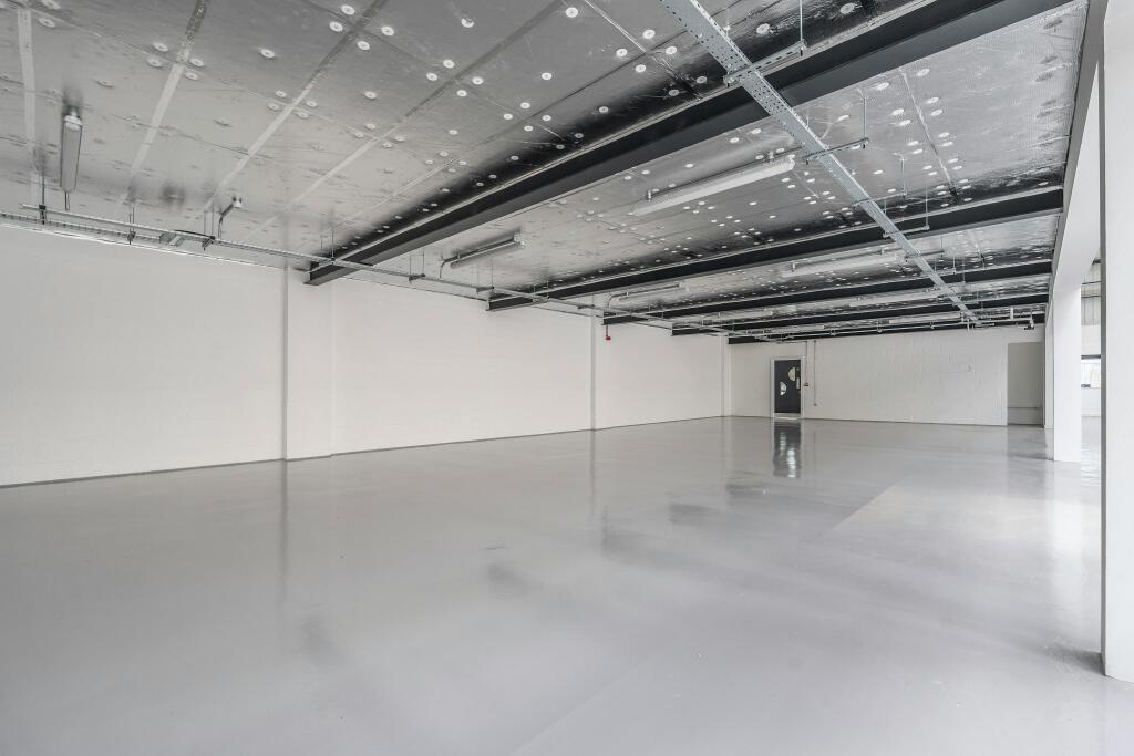 Undercroft