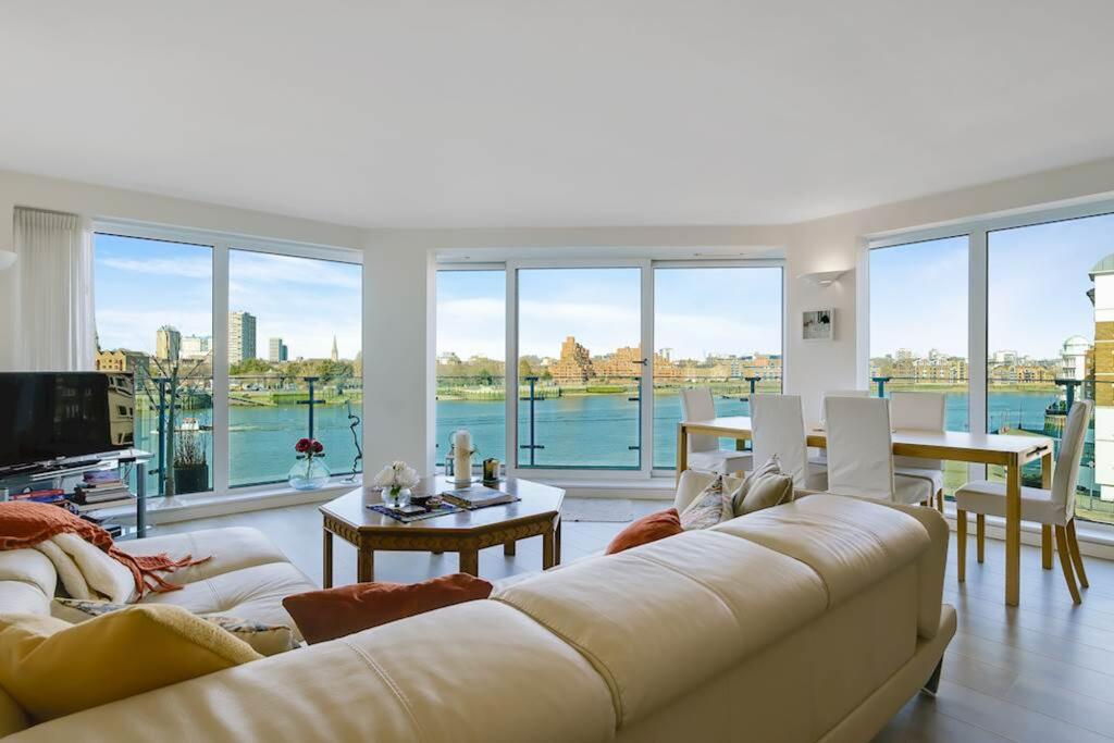 Main image of property: Rotherhithe Street, Pacific Wharf, SE16