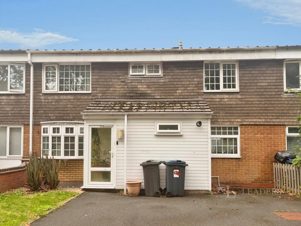 Main image of property: Kestrel Avenue, B25