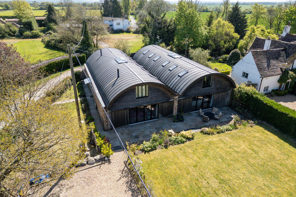 Main image of property: Honeydon Road, Colmworth, MK44