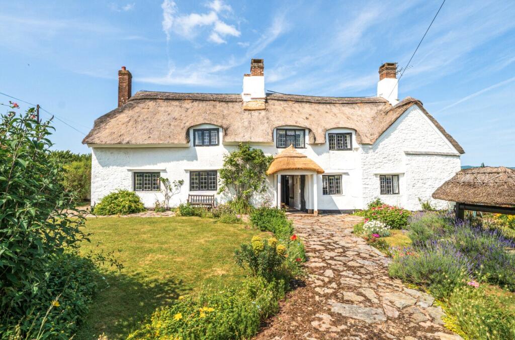 Main image of property: Halse, Taunton, Somerset