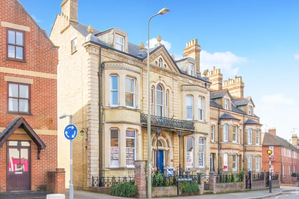 Main image of property: Walton Well Road, Oxford, Oxfordshire, OX2