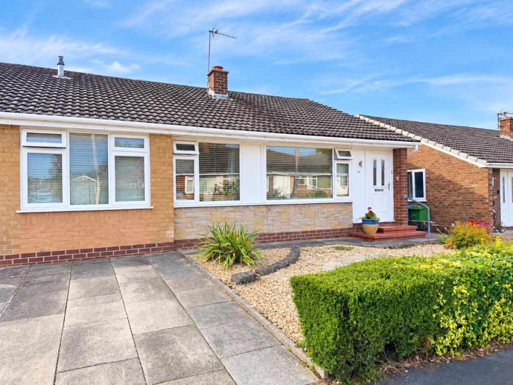 Main image of property: Howard Avenue, Lymm