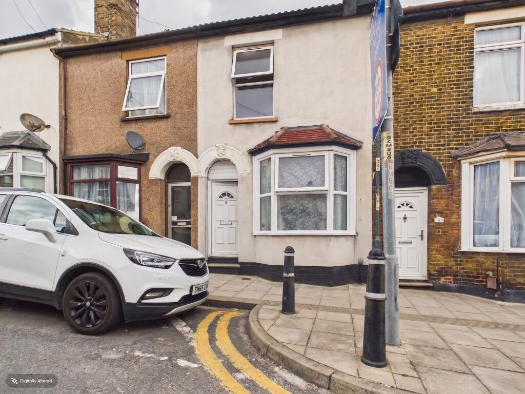 Main image of property: Bryant Road, Rochester, Kent, ME2