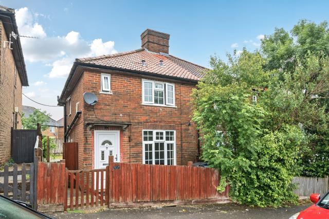 Main image of property: Booker Lane, High Wycombe