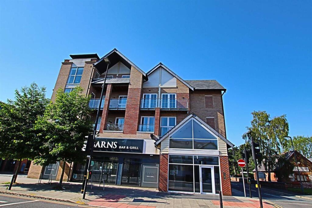 Main image of property: Hale Road, Hale Barns, Altrincham