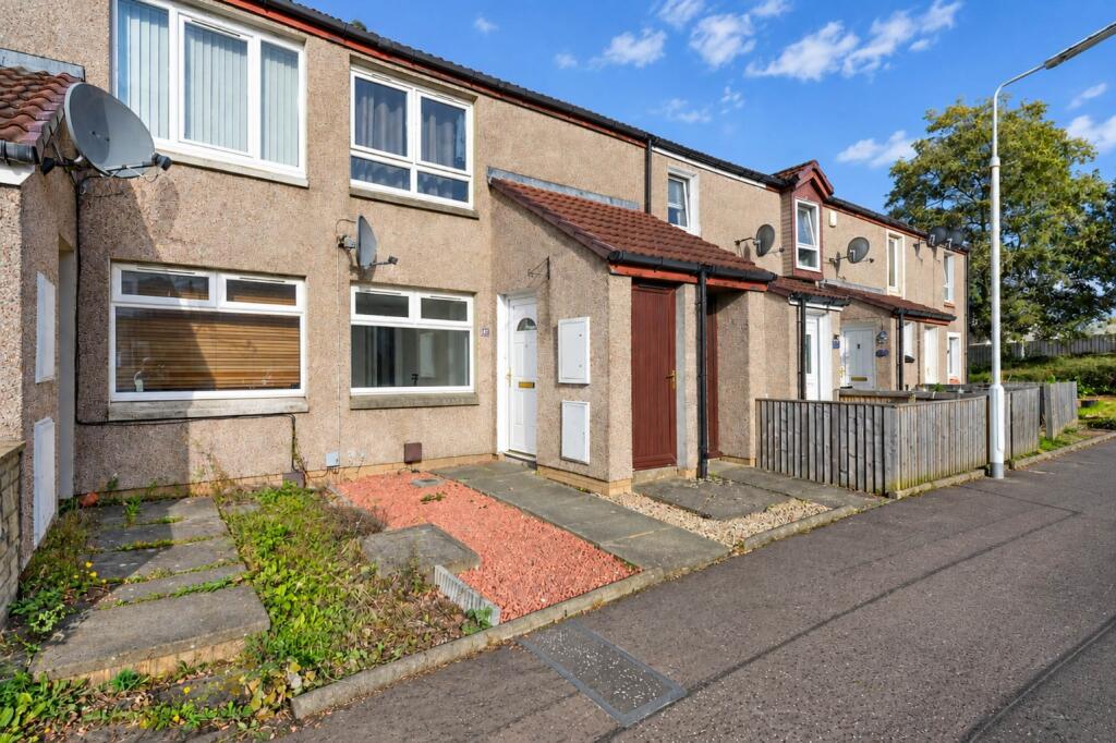 Main image of property: Glencoul Avenue, Dalgety Bay, KY11