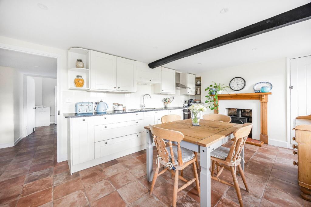 Main image of property: Trull, Tetbury, Gloucestershire, GL8