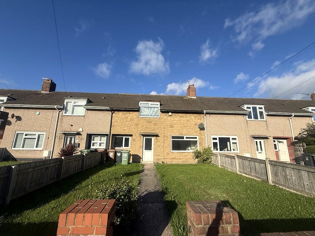 Main image of property: Catcote Road, Hartlepool, TS25