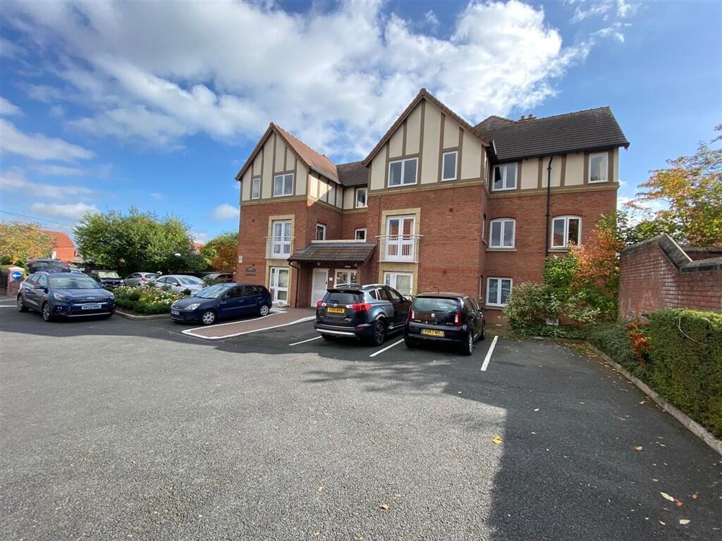Main image of property: Worcester Road, MALVERN