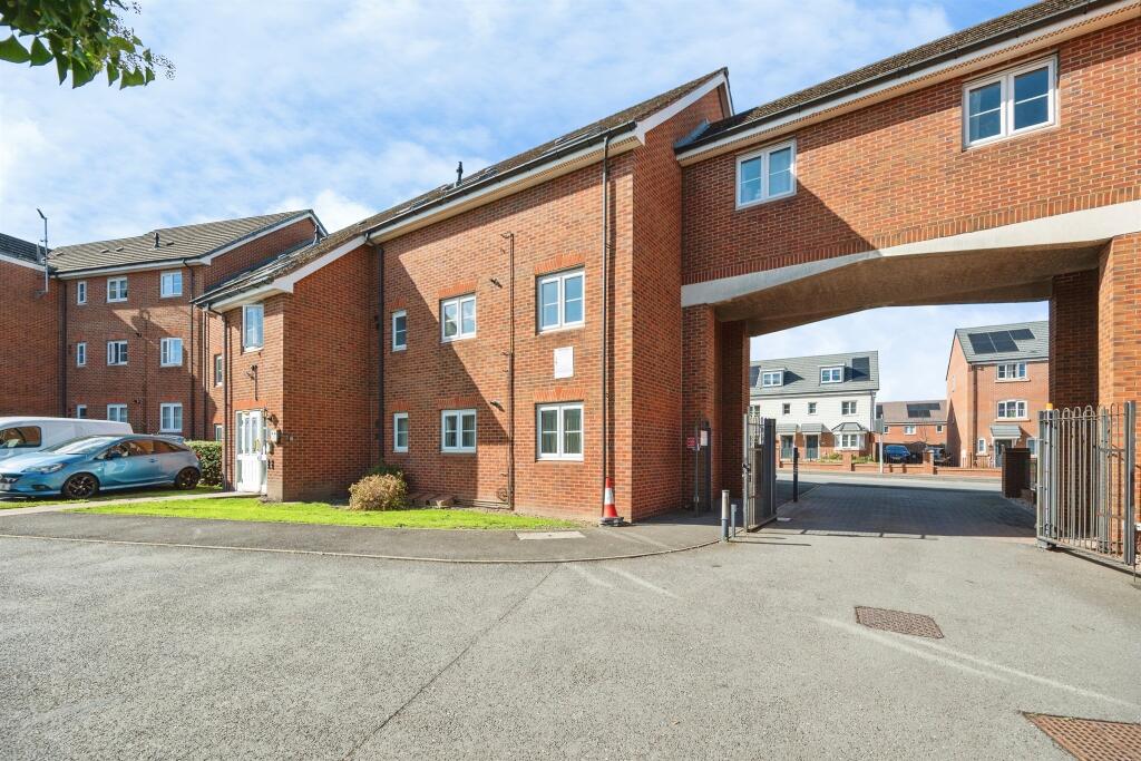 Main image of property: Kellner Gardens, Oldbury