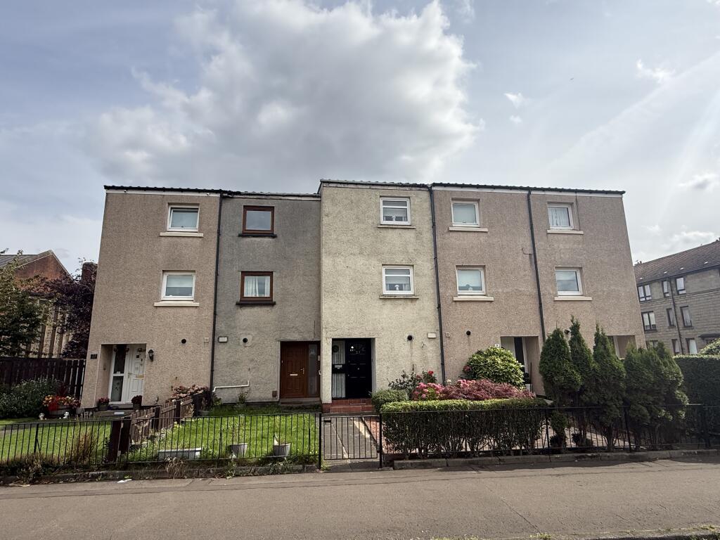 Main image of property: Edzell Street, Whiteinch