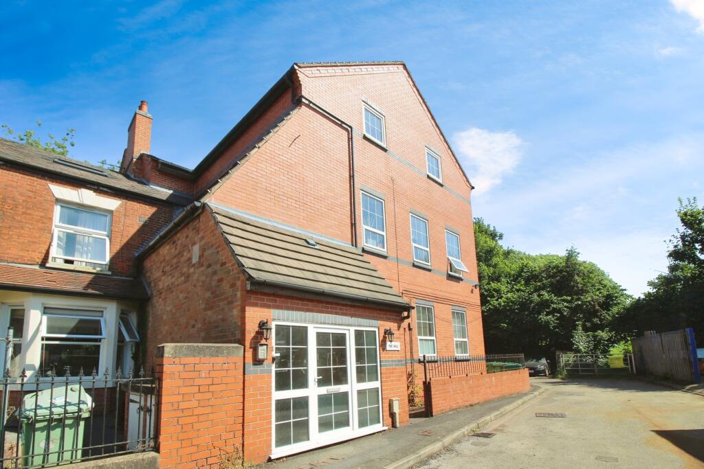 Main image of property: Mill Close, Old Basford, Nottingham, NG6